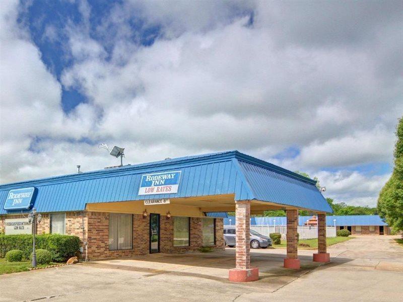 Loyalty Inn Gainesville Exterior photo