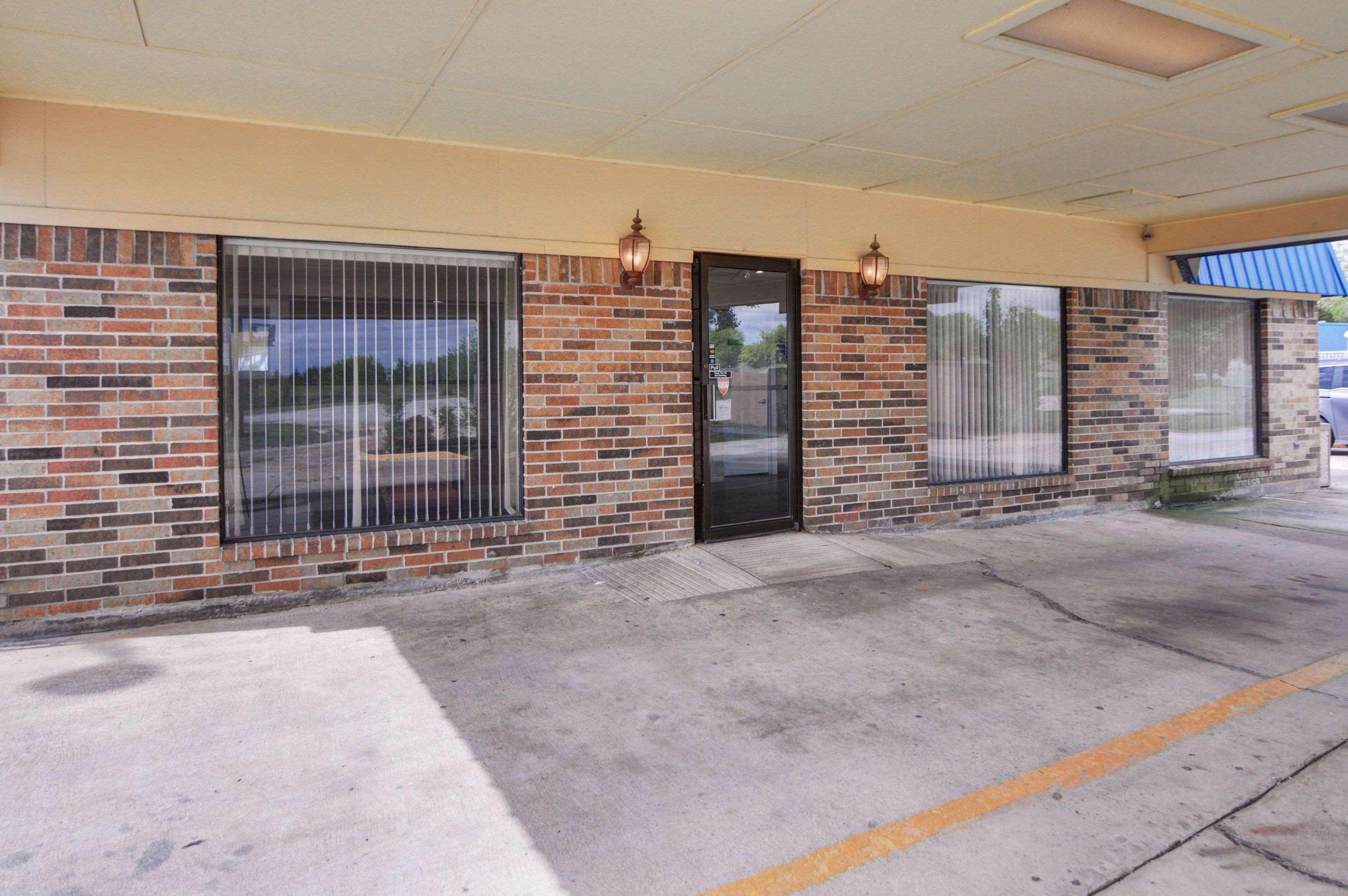 Loyalty Inn Gainesville Exterior photo