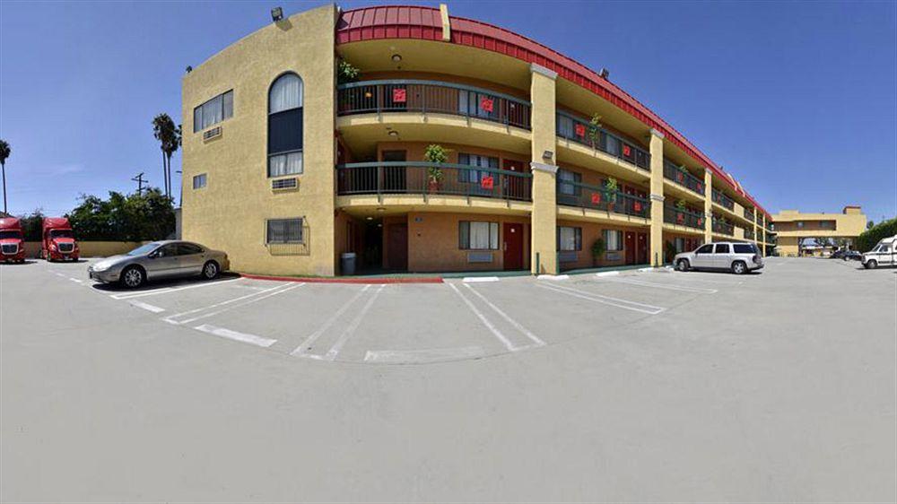 Loyalty Inn Gainesville Exterior photo